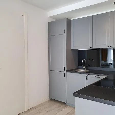 Apartament Aura Z Parkingiem
