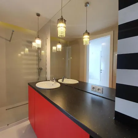 Apartament Aura Z Parkingiem Apartment